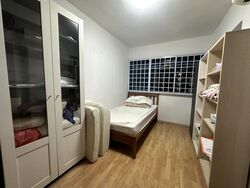 Blk 467 Blue Riverview (Sembawang), HDB 5 Rooms #508188491